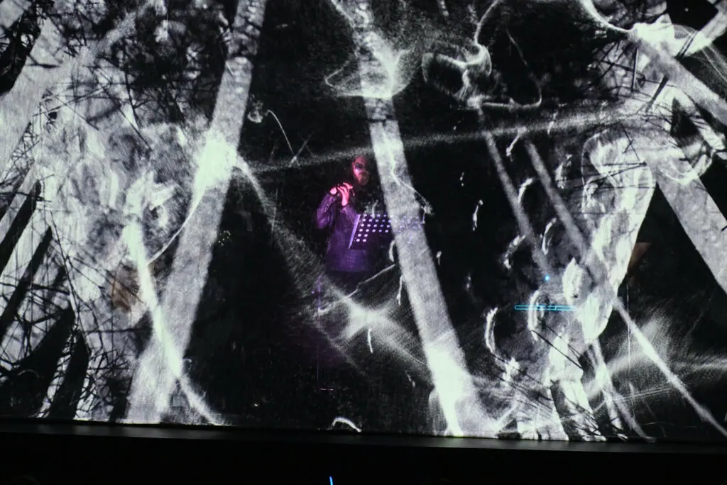 Anime Libere Live, documentazione fotografica 15