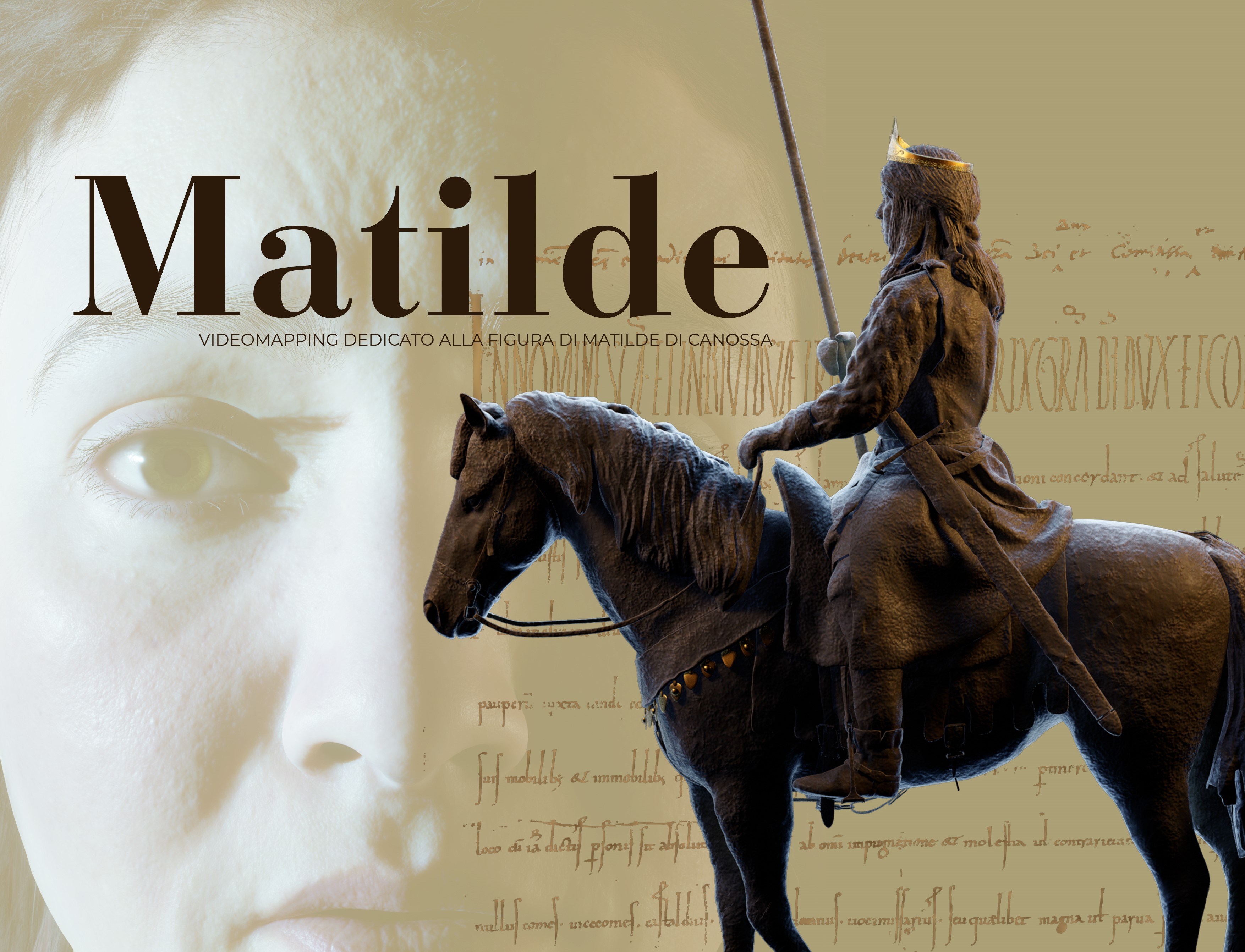 Anteprima del progetto Matilde