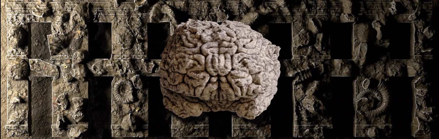 MIND, videomapping per UNIMORE, immagine 03