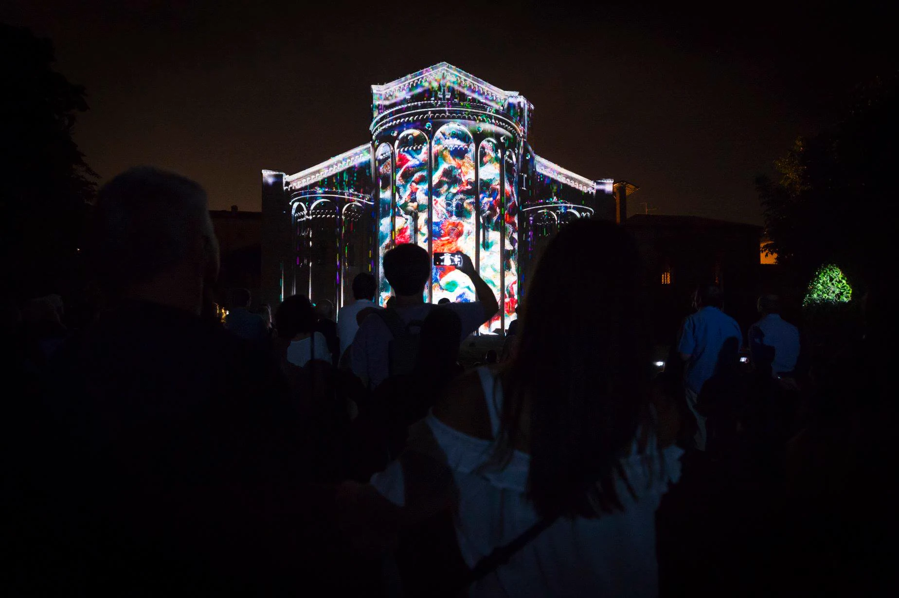 Petra Lucis, fotografia 12